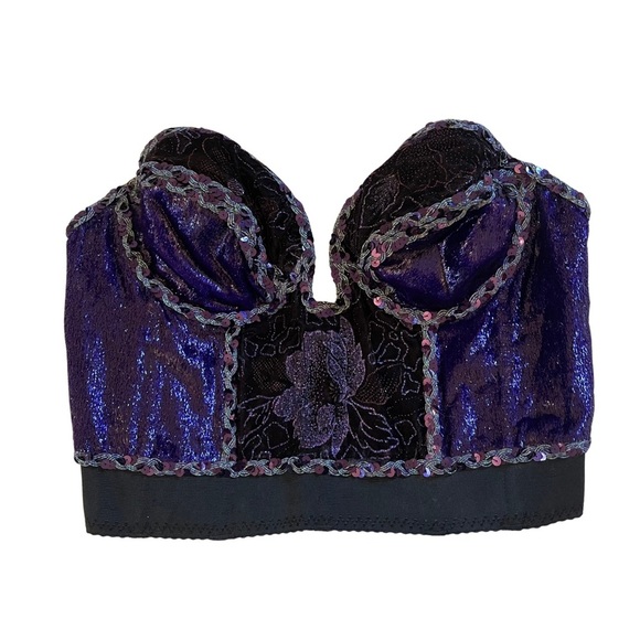 LADY MARLENE CORSET - Picture 1 of 4